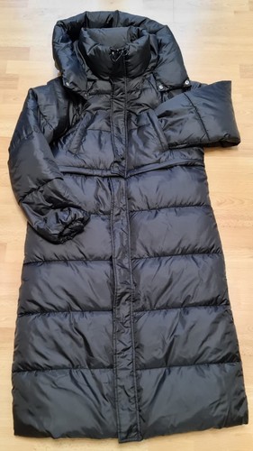 Damen wintermantel parka neu - damen,