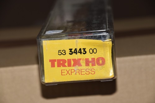Trix express 3443 - express,