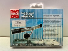 Busch 5776 Digital Decoder
