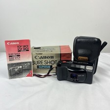 Canon Sure Shot Supreme Kamera