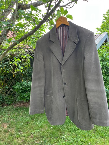 Herren sakko cord - herren,