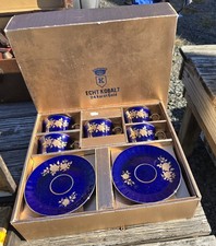 Echt Kobalt Wunsiedel Bavaria