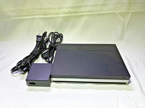 Lincplus lincstation bay - lincstation, 6-bay