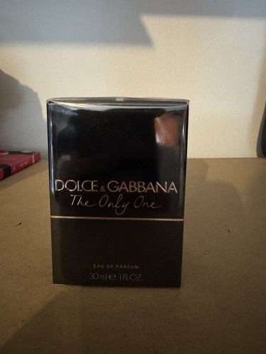 Dolce gabbana the only one - &,