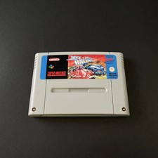 Super Nintendo Rock 'N' Roll