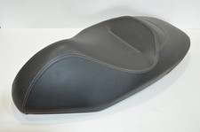 PEUGEOT CITYSTAR 125 SITZ SITZBANK FAHRERSITZ SOZIUS DOPPELSITZ SATTEL POLSTER