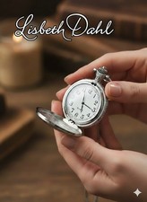 Exklusive  Halskette mit