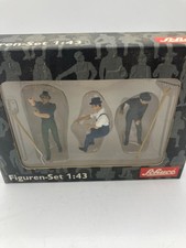 Schuco 03906 figurenset 43 - schuco, 1:43