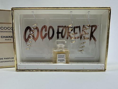 Coco mademoiselle parfum - coco,