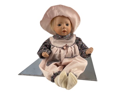 Künstlerpuppe sammler - ,