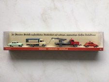 Wiking 243850 PMS Post Museums