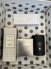Parfüm/ Eau De Cologne Box