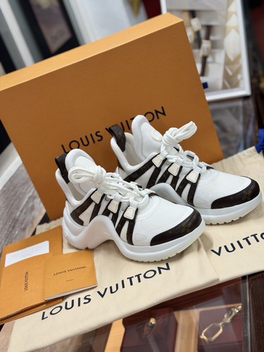 Louis vuitton archlight - vuitton,
