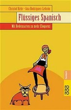 Flüssiges Spanisch