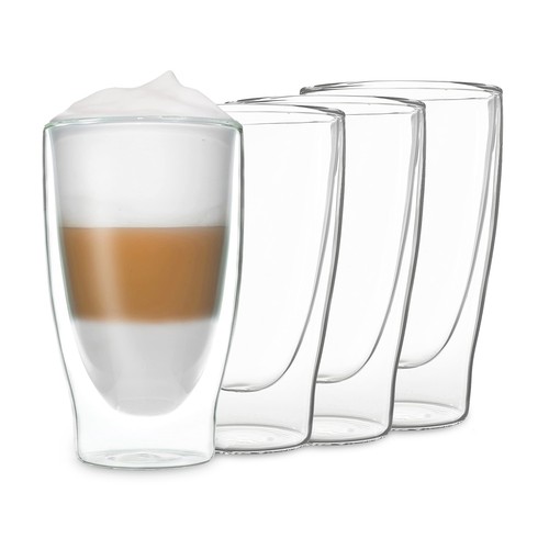 Doppelwandiges thermoglas 400 - thermoglas,