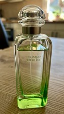 Hermes Un Jardin Sur Le Toit Eau de Toilette | Damen Parfum Spray 100ml (95ml)