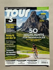 Tour Rennrad Magazin 3/2014