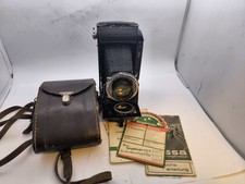 voigtlander bessa rf  Heliar
