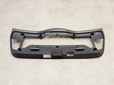 BMW E46 320d, Verkleidung Heckklappe, 51498259854, 8218783