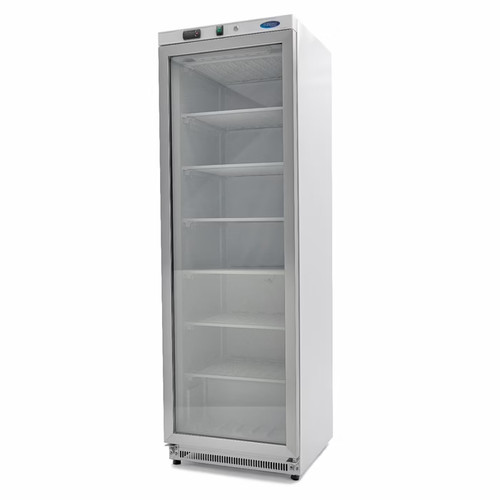 Gastro gefrierschrank 400 - gefrierschrank,