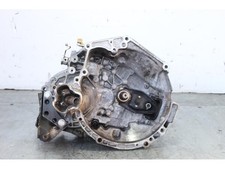 20CQ25 getriebe ft PEUGEOT 207