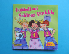 Pixi Buch - Nr. 2030 Fußball