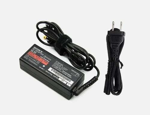Adapter for sony vaio - ac,