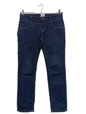 MOD Hüftjeans Damen Jeans Gr