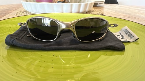Oakley juliet plasma - juliet,