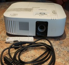 Epson Projektor EH-TW6150, 4K PRO-UHD, Smart-Laserprojektor