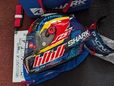 SHARK Race-R Pro GP 06 Helm -