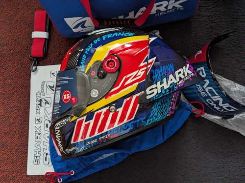 Shark race pro - race-r,