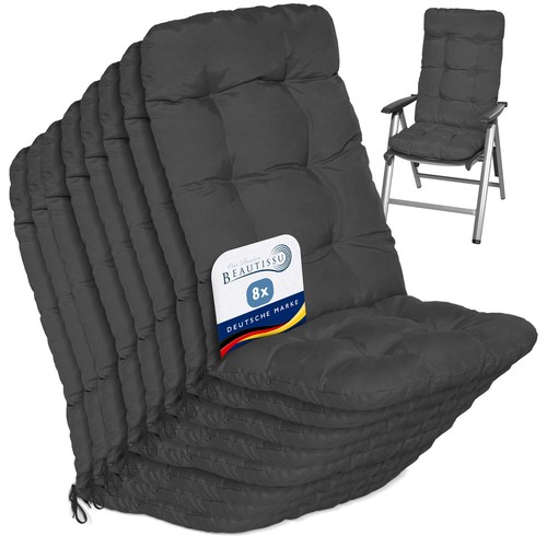 Sitzkissen polster auflage - 8,