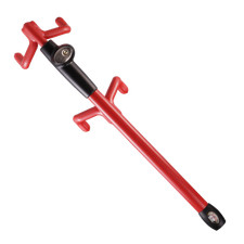 Master Lock 249 Lenkradsperre