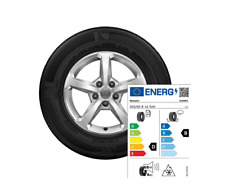 4x Audi Q2 Winterkompletträder 81A073516A 8Z8 / 81A073616A 8Z8