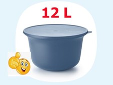 Tupperware 12l aloha - tupperware,