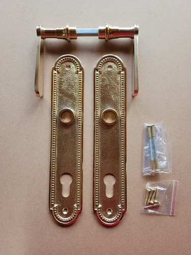Antik style messing - antik,