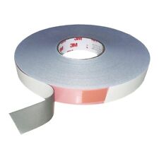 Salzmann Reflektorband zum Aufbügeln - 200cm x 2.5cm - Hergestellt mit 3M