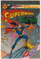 Superman 1981 - #13/1981, +