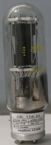 Vt4c 211 dht - vt4c,