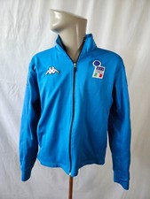 Italien Italy Calcio Jacke