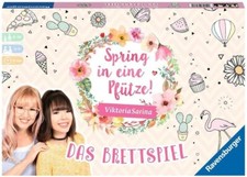 Ravensburger Spring in eine