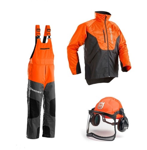 Husqvarna set - husqvarna,