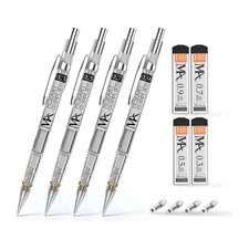 4er Set Druckbleistift mit