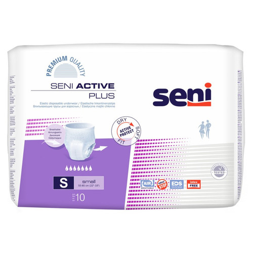 Seni active plus - seni,