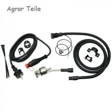 Ford Schlepper Motorvorwämer