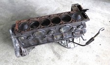 Mercedes Motorblock Rumpfmotor Motor M110.983