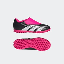Adidas Predator Accuracy Kinder Fußballschuhe Kunstrasen, Hartplatz, GW7095 / L1