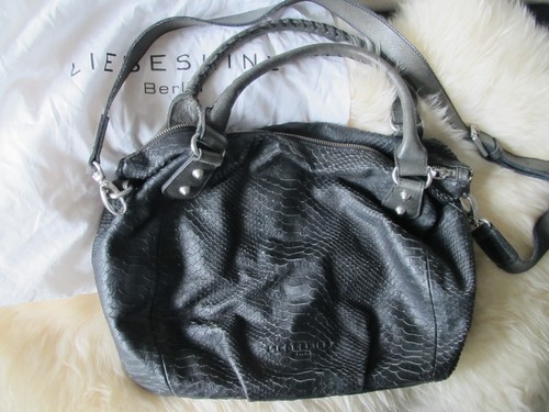 Liebeskind tasche shopper - tasche,
