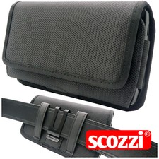 SCOZZI® Handy Gürteltasche